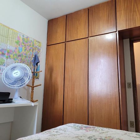 Uberlândia Apart Completo 3 Quartos C Santa Monica מראה חיצוני תמונה