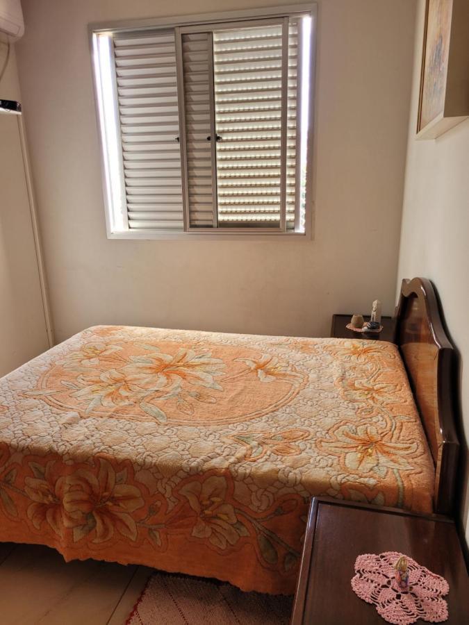 Uberlândia Apart Completo 3 Quartos C Santa Monica מראה חיצוני תמונה