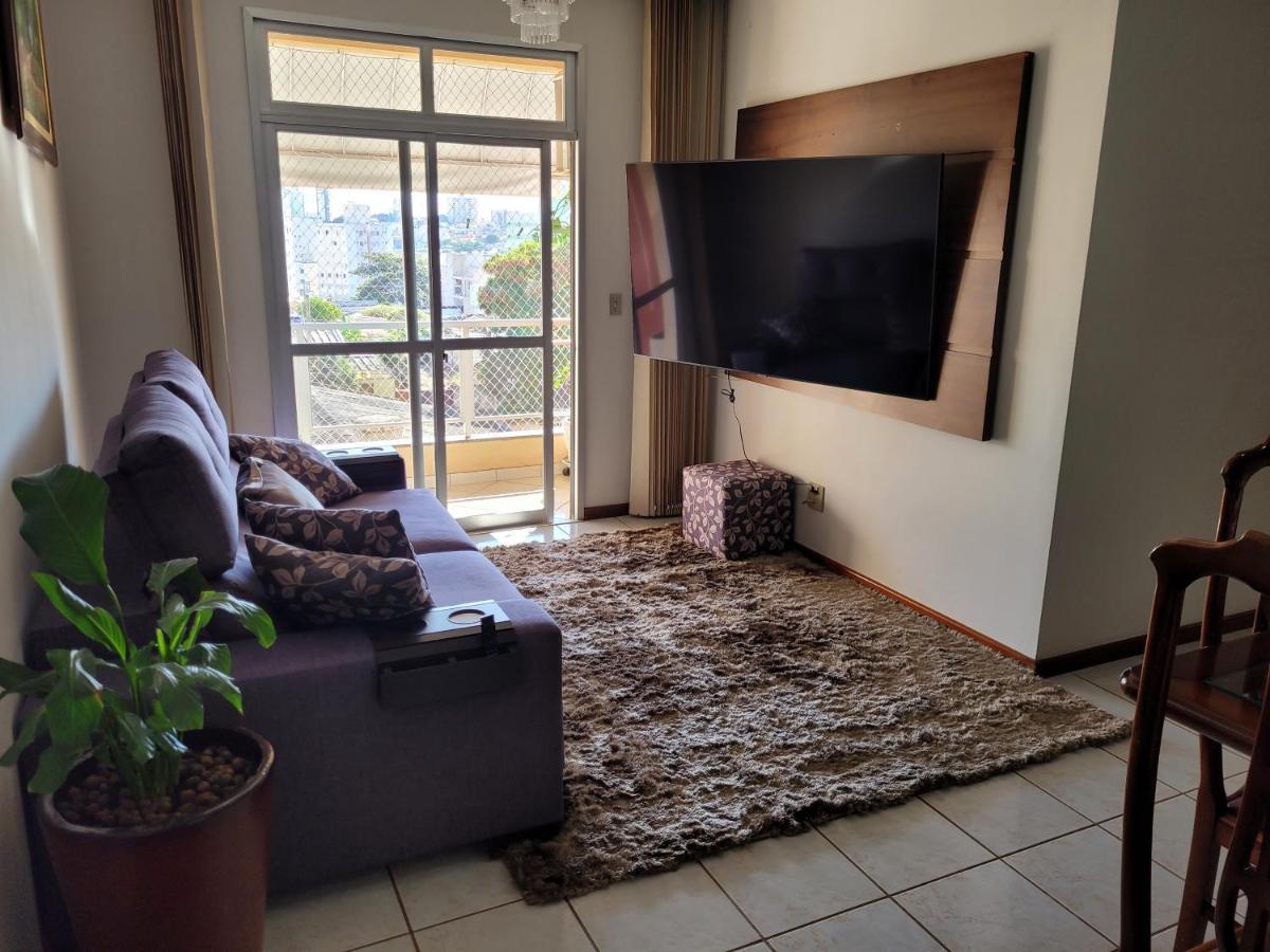 Uberlândia Apart Completo 3 Quartos C Santa Monica מראה חיצוני תמונה