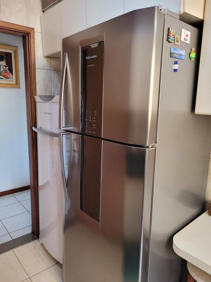 Uberlândia Apart Completo 3 Quartos C Santa Monica מראה חיצוני תמונה