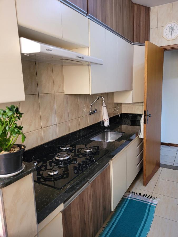 Uberlândia Apart Completo 3 Quartos C Santa Monica מראה חיצוני תמונה
