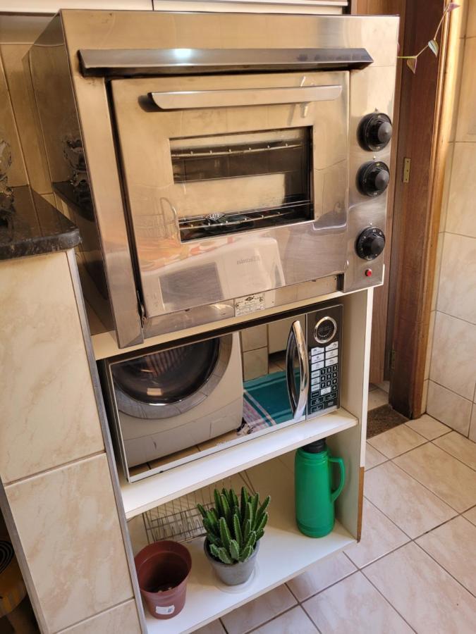 Uberlândia Apart Completo 3 Quartos C Santa Monica מראה חיצוני תמונה