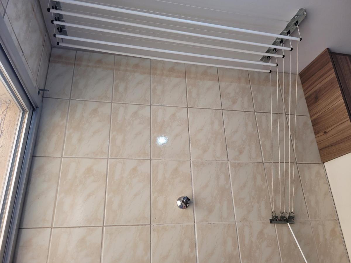 Uberlândia Apart Completo 3 Quartos C Santa Monica מראה חיצוני תמונה