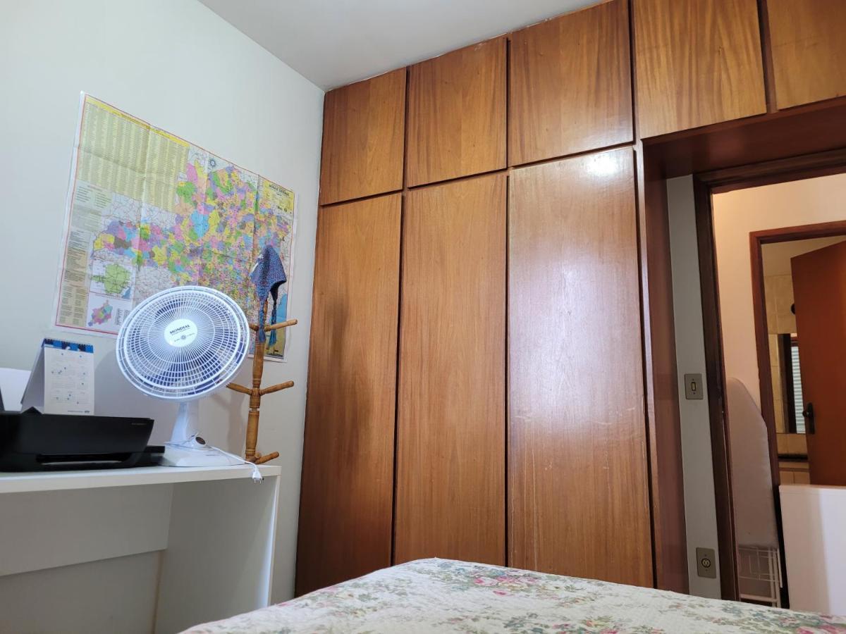 Uberlândia Apart Completo 3 Quartos C Santa Monica מראה חיצוני תמונה