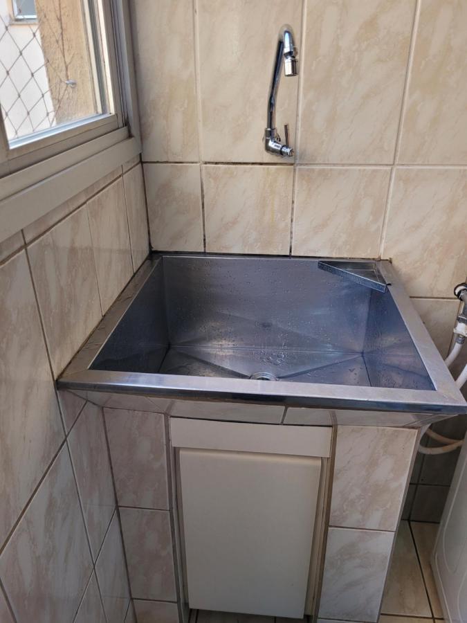 Uberlândia Apart Completo 3 Quartos C Santa Monica מראה חיצוני תמונה