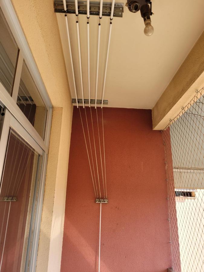 Uberlândia Apart Completo 3 Quartos C Santa Monica מראה חיצוני תמונה