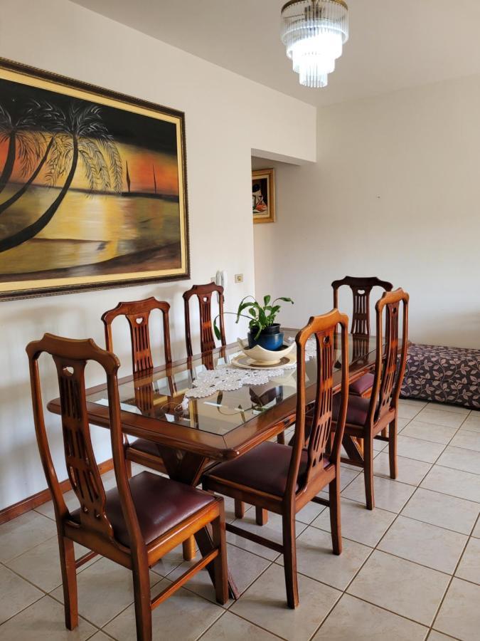 Uberlândia Apart Completo 3 Quartos C Santa Monica מראה חיצוני תמונה