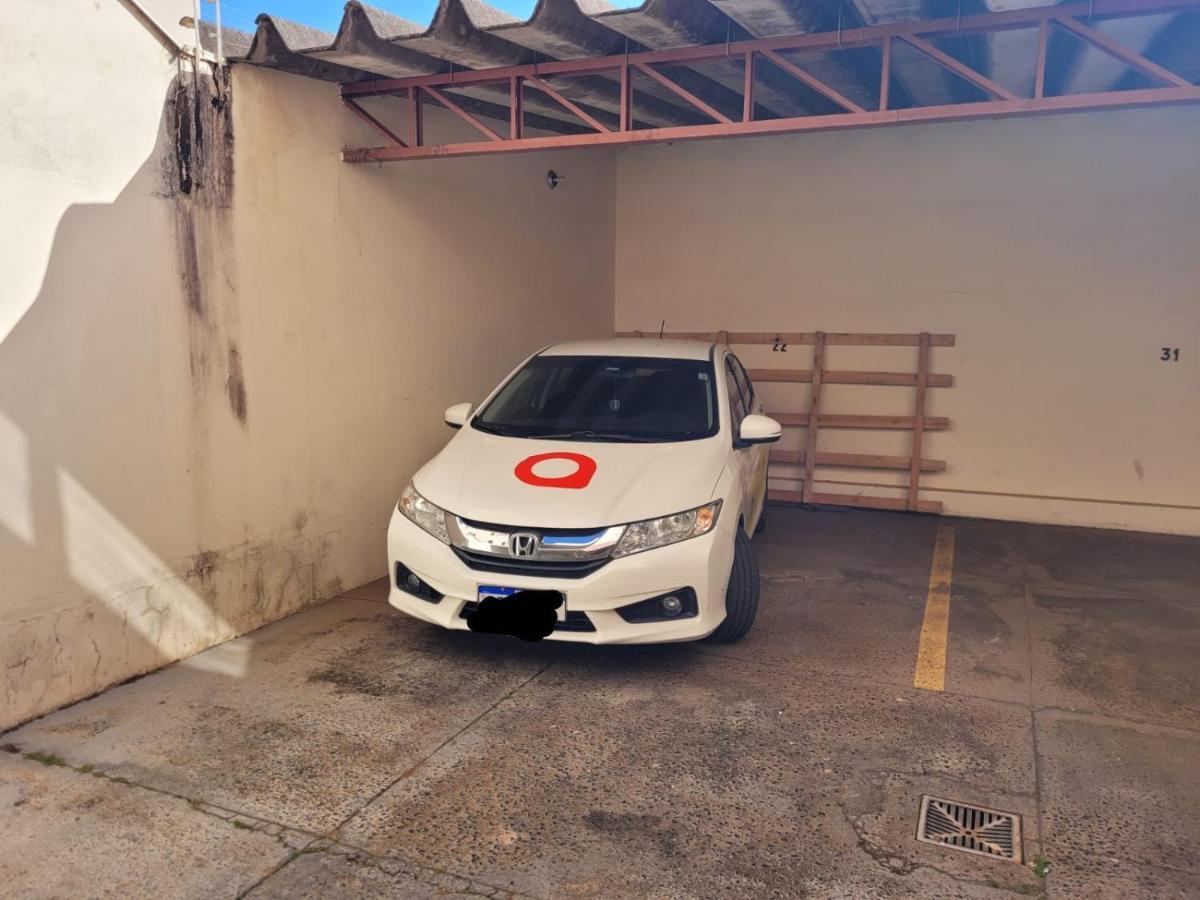 Uberlândia Apart Completo 3 Quartos C Santa Monica מראה חיצוני תמונה